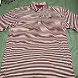 Oxford XXL Golf Shirt (Never been worn)